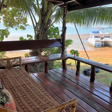 Lam Sai Village Hotel Koh Yao Noi Zewnętrze zdjęcie