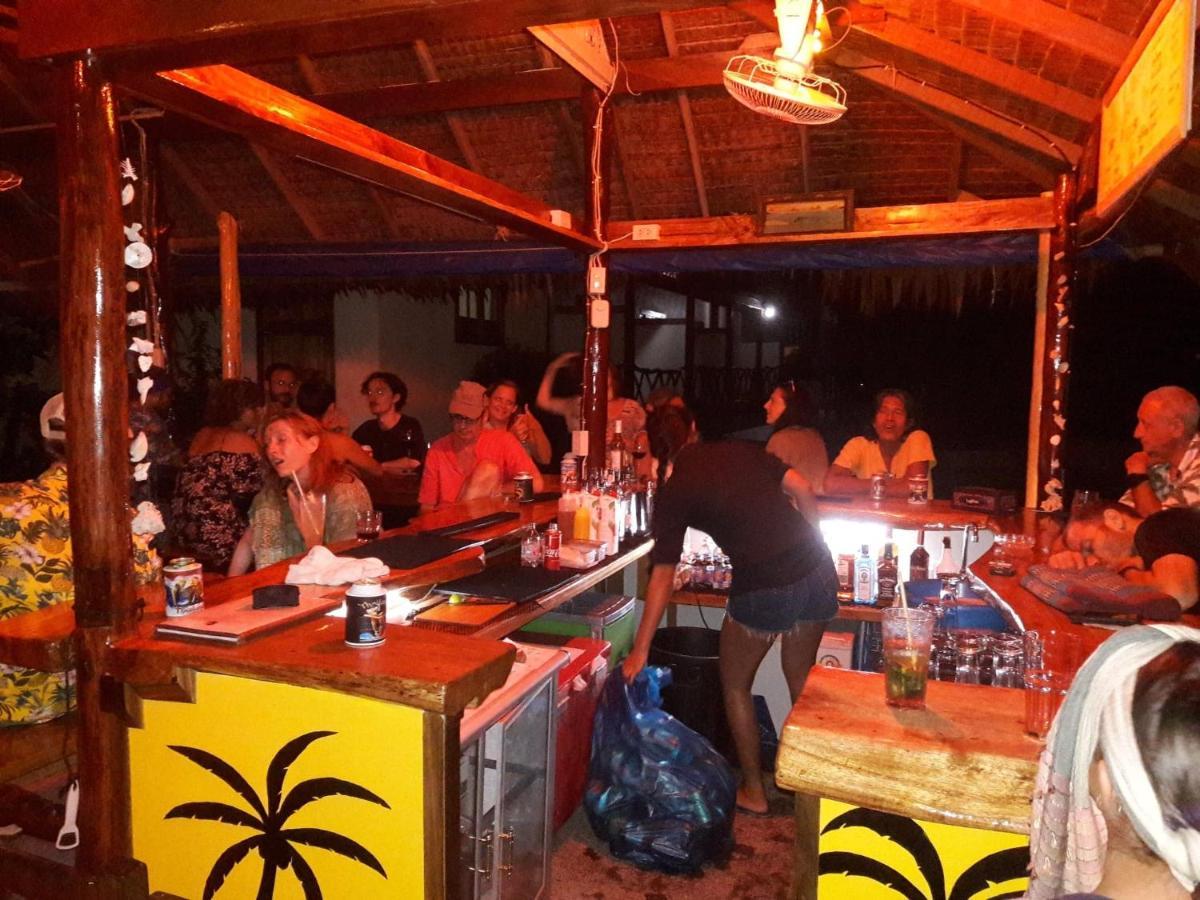 Lam Sai Village Hotel Koh Yao Noi Zewnętrze zdjęcie