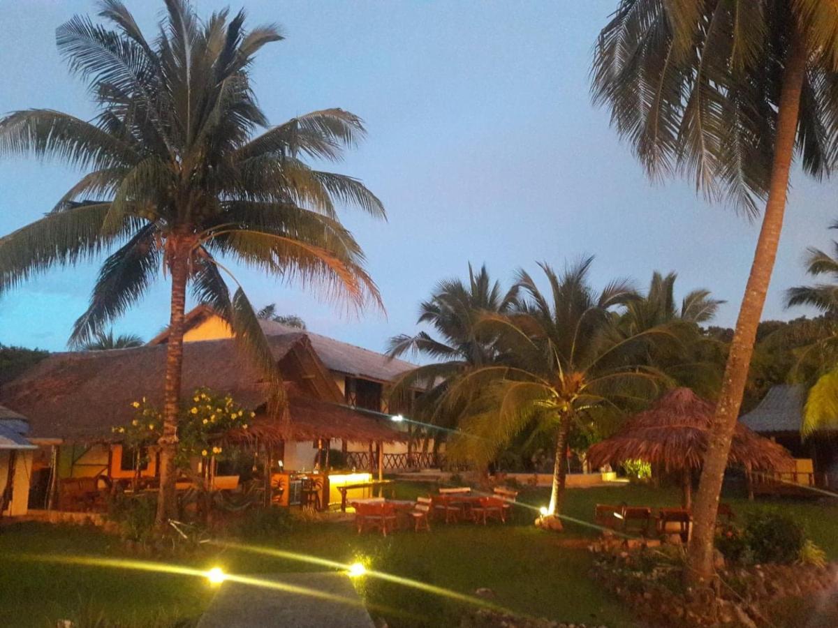Lam Sai Village Hotel Koh Yao Noi Zewnętrze zdjęcie