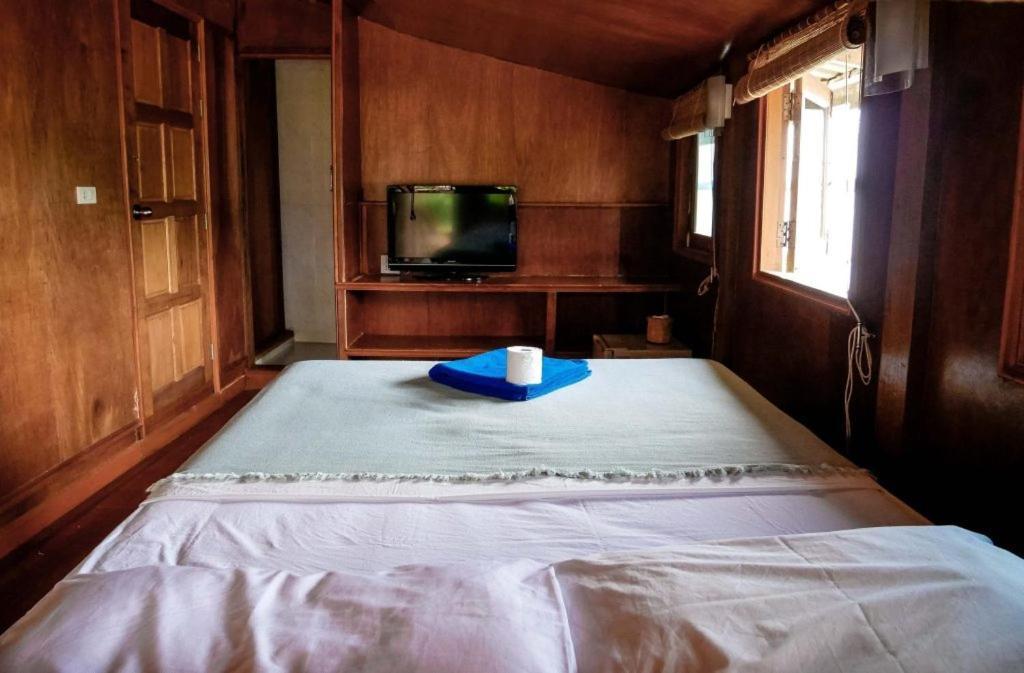 Lam Sai Village Hotel Koh Yao Noi Zewnętrze zdjęcie