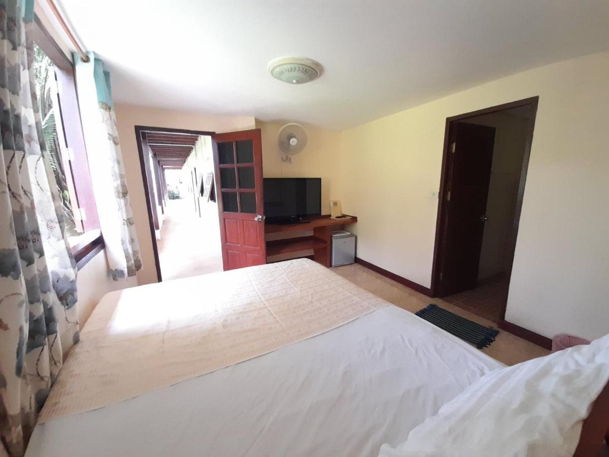 Lam Sai Village Hotel Koh Yao Noi Zewnętrze zdjęcie