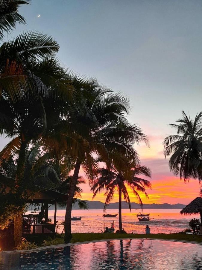 Lam Sai Village Hotel Koh Yao Noi Zewnętrze zdjęcie