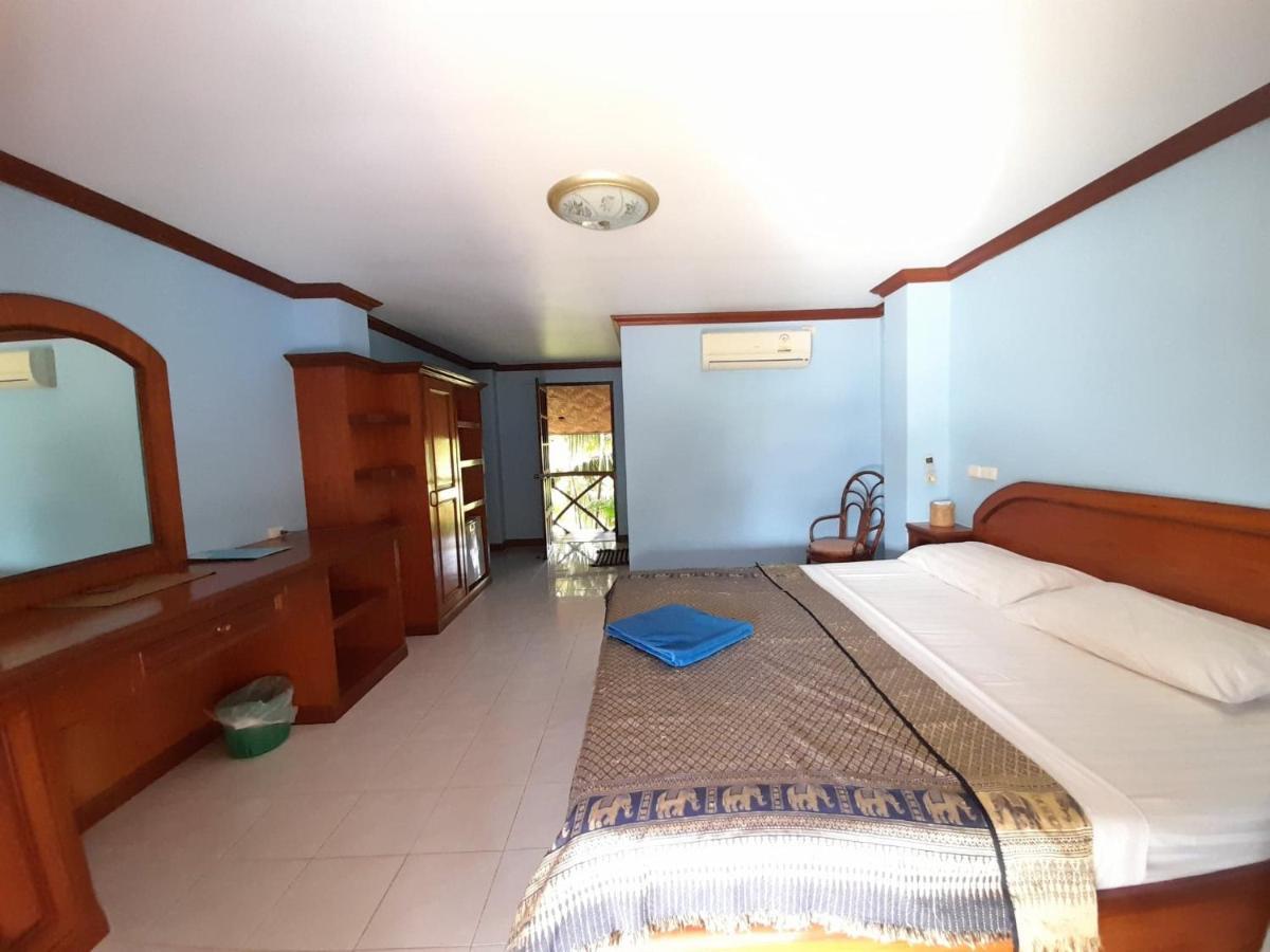 Lam Sai Village Hotel Koh Yao Noi Zewnętrze zdjęcie