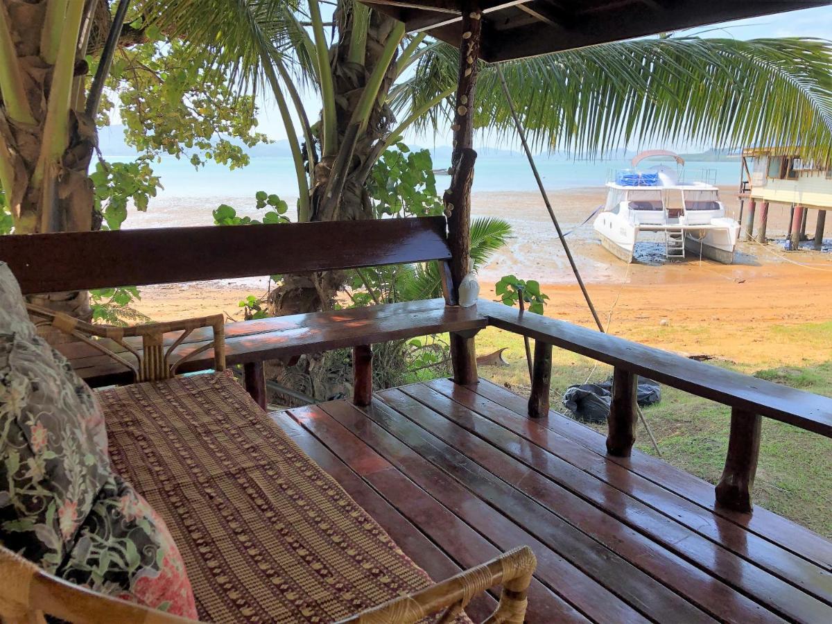 Lam Sai Village Hotel Koh Yao Noi Zewnętrze zdjęcie