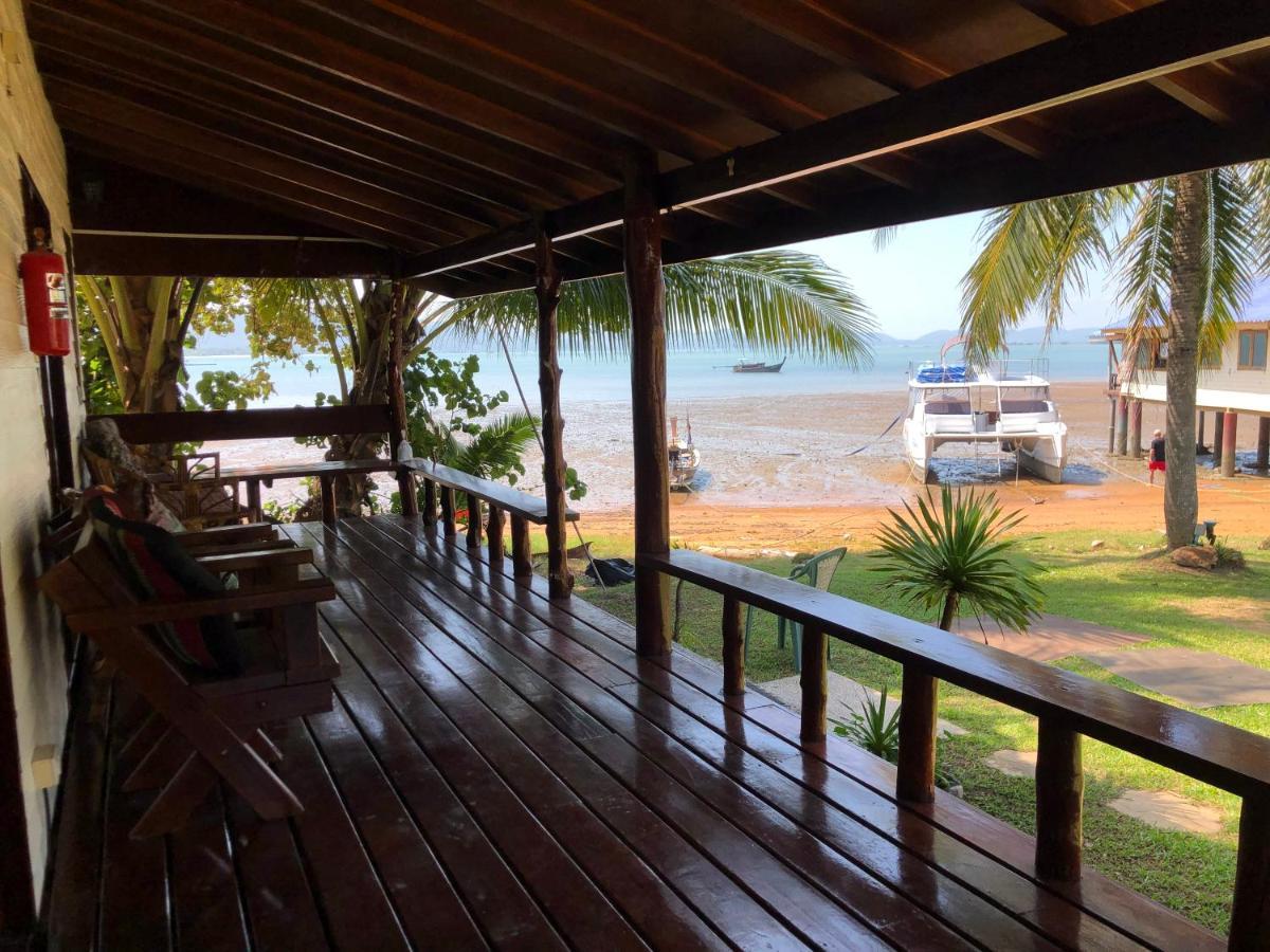 Lam Sai Village Hotel Koh Yao Noi Zewnętrze zdjęcie