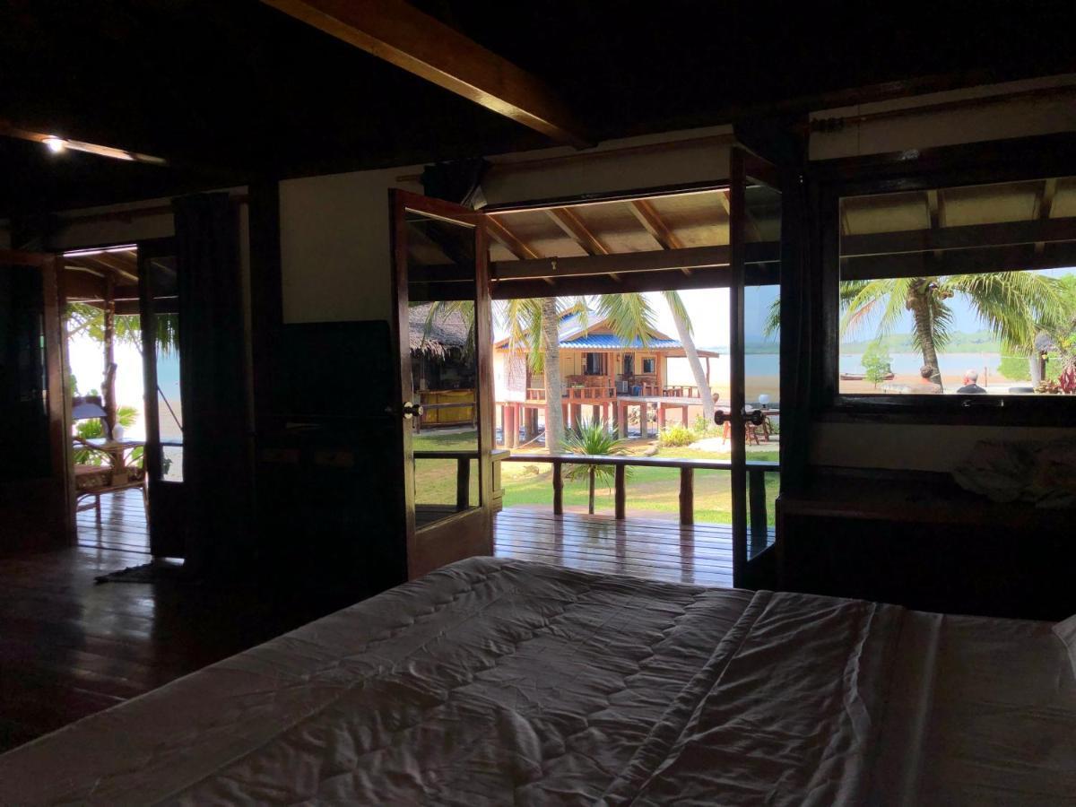Lam Sai Village Hotel Koh Yao Noi Zewnętrze zdjęcie
