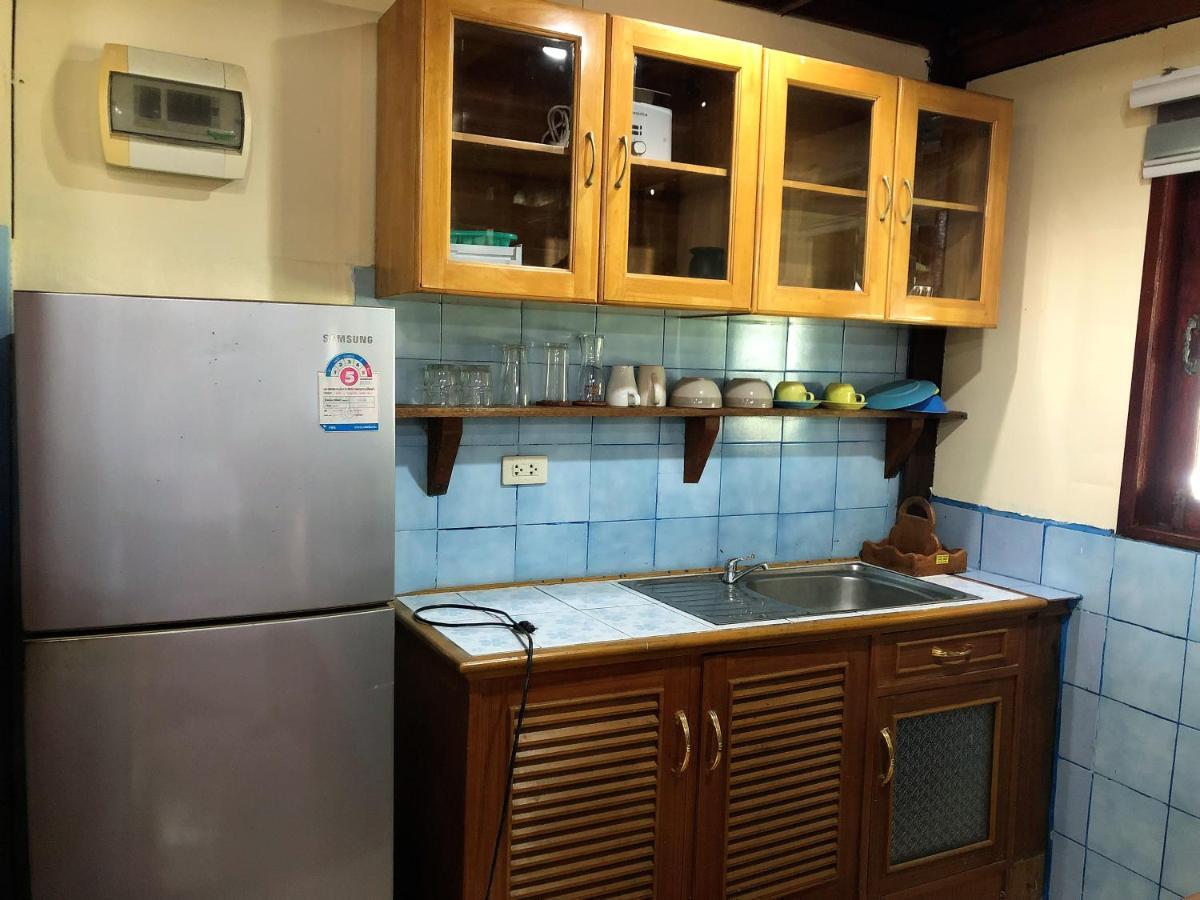 Lam Sai Village Hotel Koh Yao Noi Zewnętrze zdjęcie