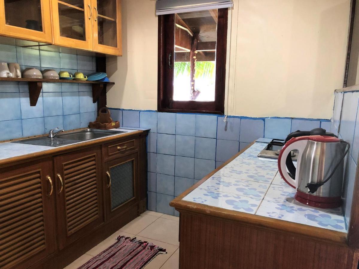 Lam Sai Village Hotel Koh Yao Noi Zewnętrze zdjęcie